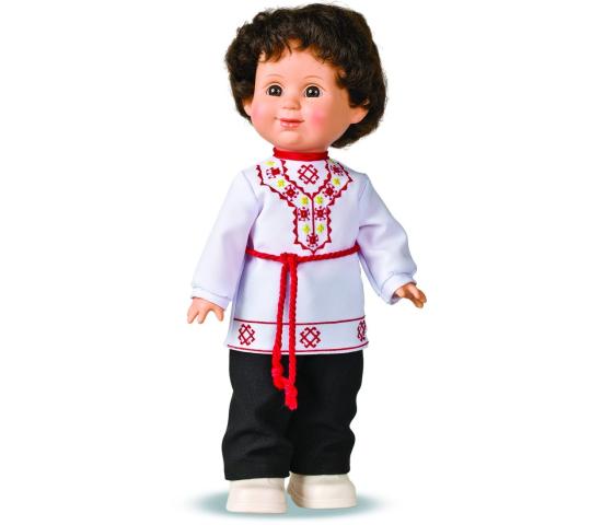 Фото 9 Этнические куклы в национальных костюмах, г.Киров 2015